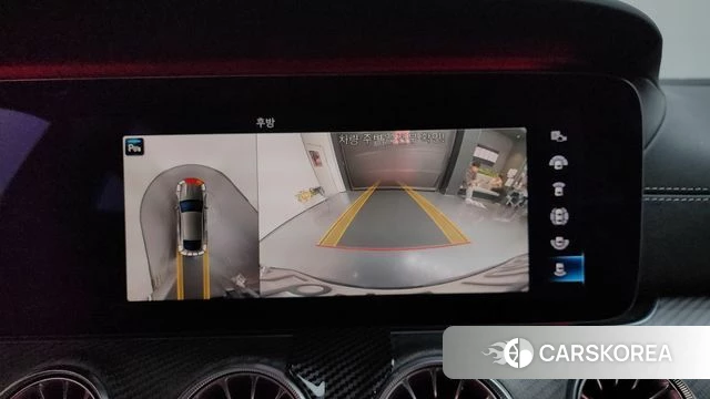 Mercedes-Benz AMG GT 2021 Черный из Кореи, фото 5