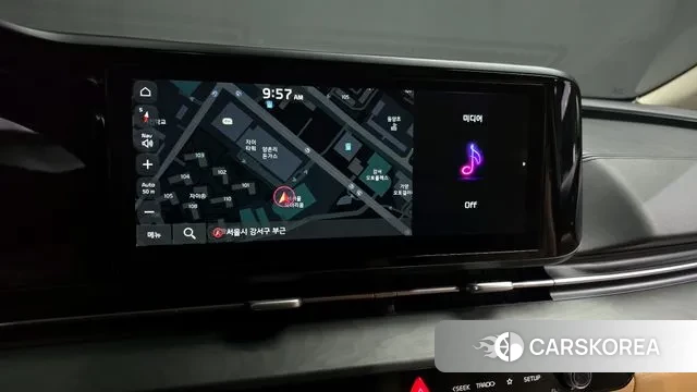 Kia Carnival 4th generation 2021 Белый из Кореи, фото 5