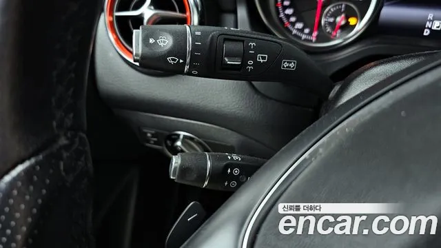 Mercedes-Benz GLA-Class X156 2019 Белый из Кореи, фото 5