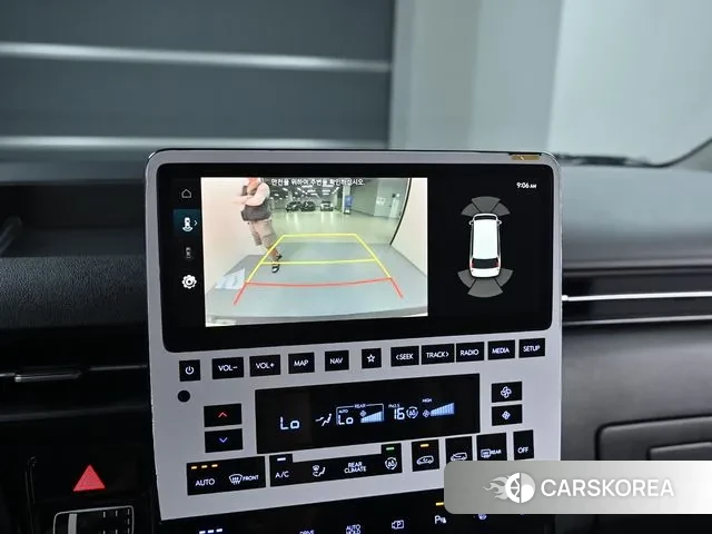 Hyundai Staria 2022 Черный из Кореи, фото 5