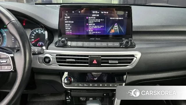 Kia Seltos 2019 Белый из Кореи, фото 5