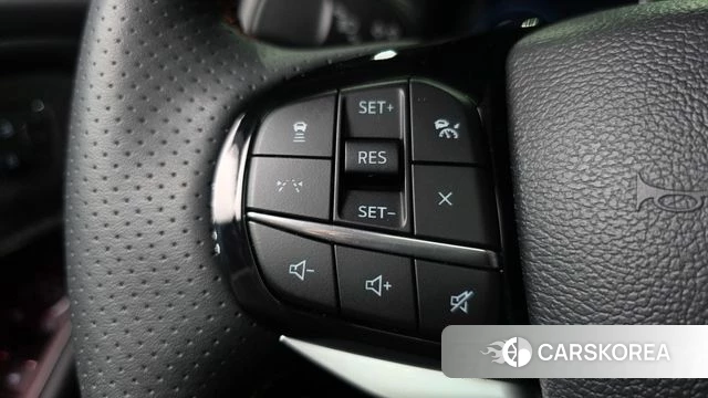 Ford Explorer 6th Generation 2025 Черный из Кореи, фото 5