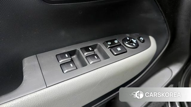 Kia The New Ray 2021 Черный из Кореи, фото 5