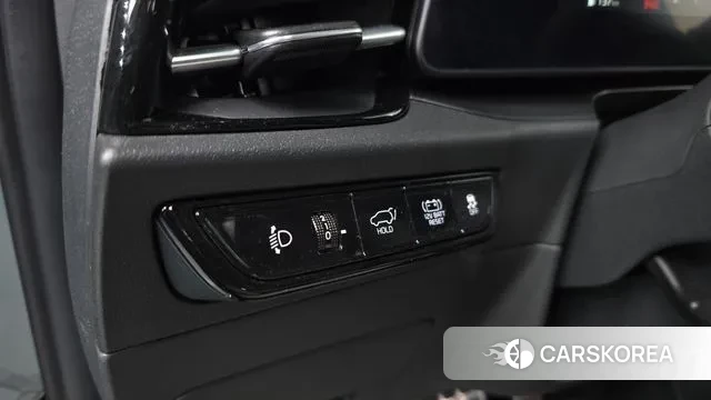 Kia Di Ol Nu Niro 2025 Цвет тростника из Кореи, фото 5