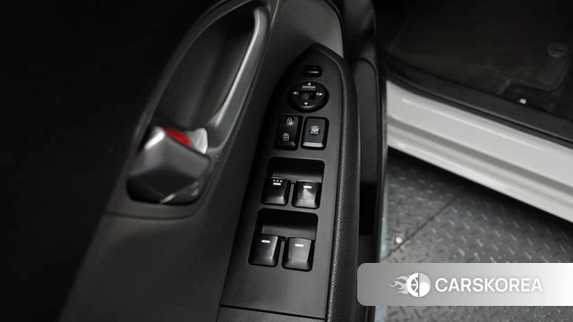 Kia The New Ray 2022 Белый из Кореи, фото 5
