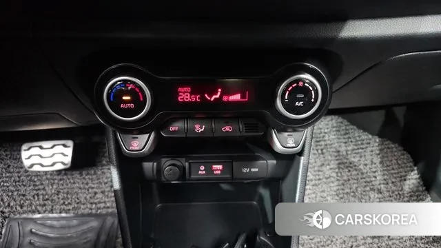 Kia All New Morning (JA) 2020 Жемчужный цвет из Кореи, фото 5