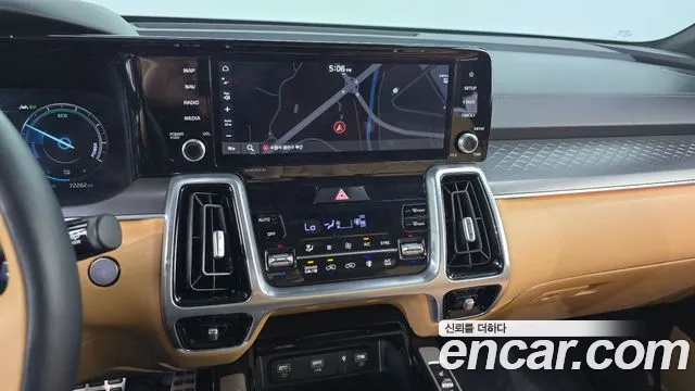 Kia Sorento 4th Generation id 2712271 из Кореи 5