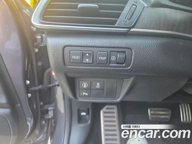 Honda Accord 10th Generation id 2891833 из Кореи 5