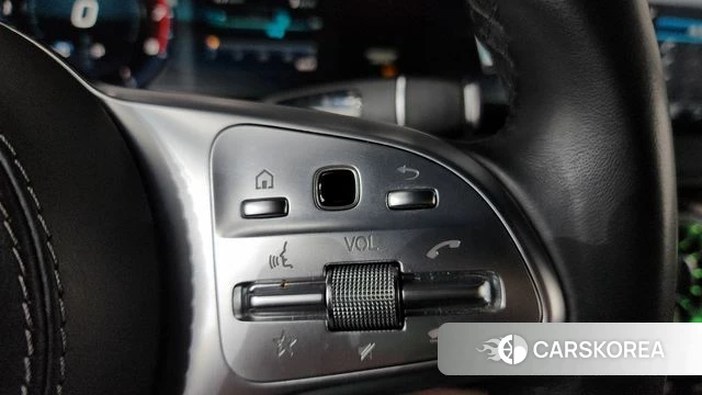 Mercedes-Benz S-Class W222 2019 Черный из Кореи, фото 5