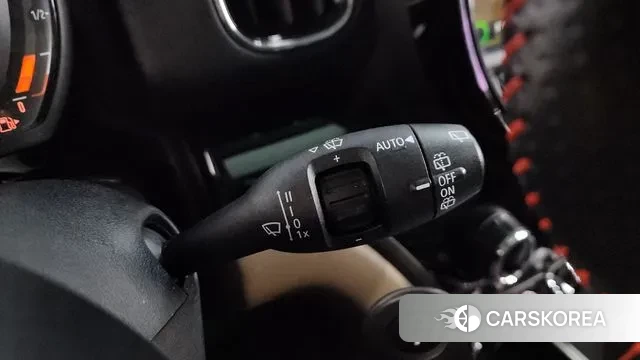 Mini Cooper S Countryman 2020 Белый из Кореи, фото 5