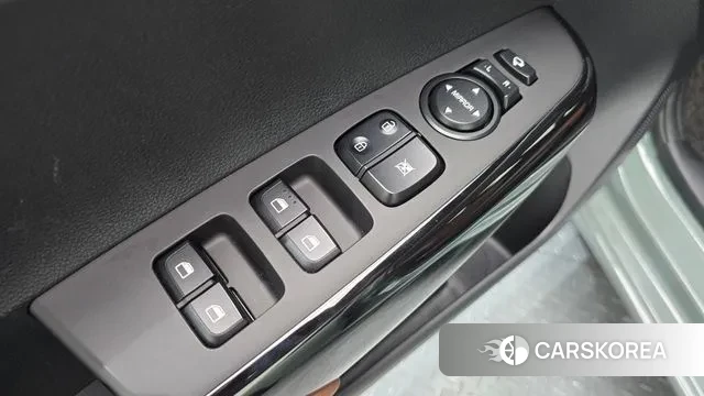 Kia The New Morning (JA) 2025 Темно-зеленый из Кореи, фото 5