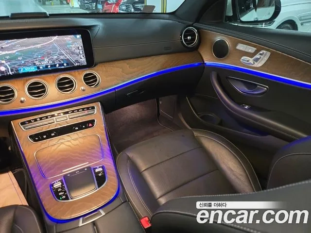 Mercedes-Benz E-Class W213 id 2880345 из Кореи 5