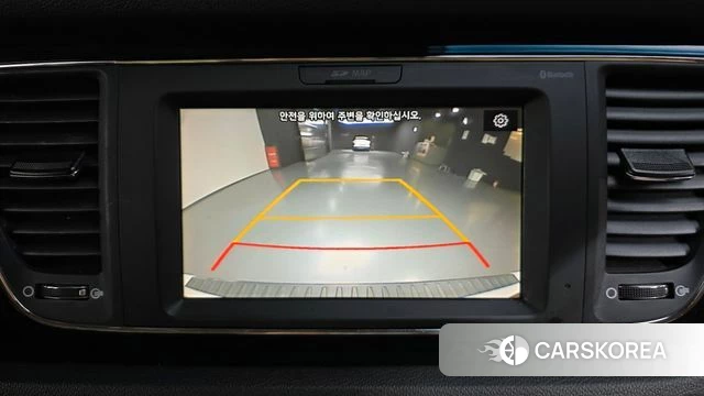 Kia The New Carnival 2019 Белый из Кореи, фото 5