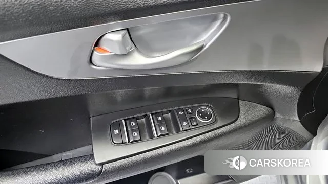 Kia The New K3 2nd generation 2022 Серый из Кореи, фото 5