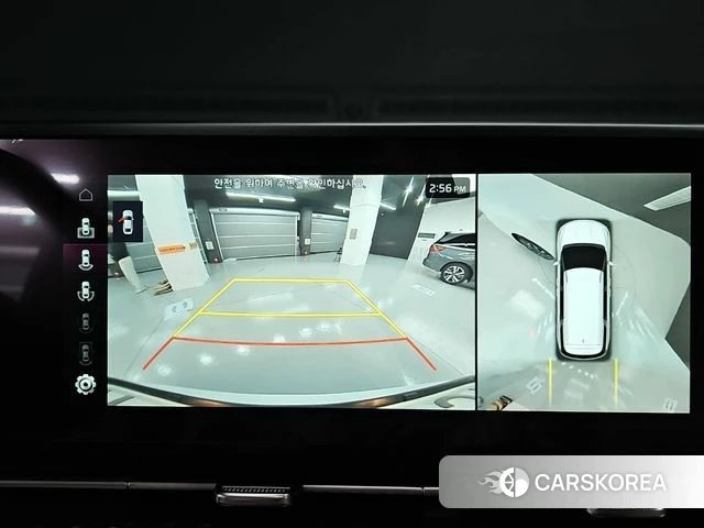 Kia Carnival 4th generation 2021 Белый из Кореи, фото 5