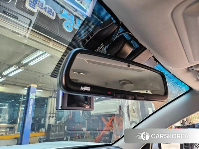 Ssangyong All New Rexton 2020 Белый из Кореи, фото 5