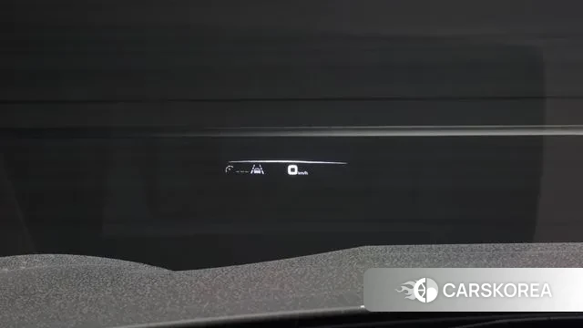 Porsche Panamera (971) 2021 Серебряный из Кореи, фото 5