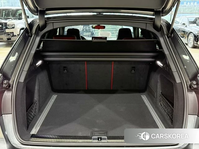 Audi S4 2025 Темно-серый из Китая, фото 5