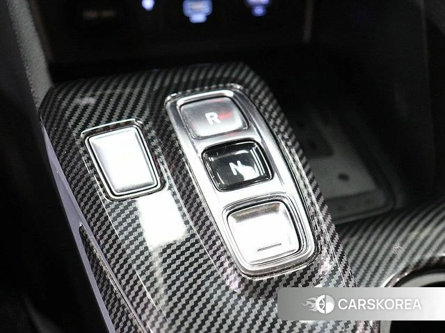 Hyundai Sonata (DN8) 2019 Серый из Кореи, фото 5