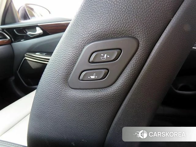 Kia Come New K7 2018 Черный из Кореи, фото 5