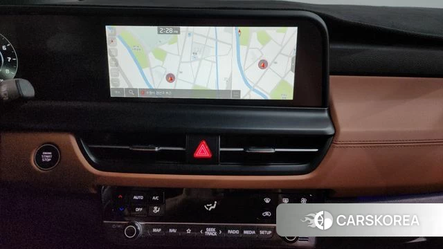 Kia The New Seltos 2024 Белый из Кореи, фото 5