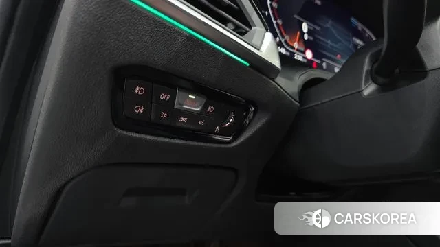 BMW 3 Series (G20) 2021 Белый из Кореи, фото 5