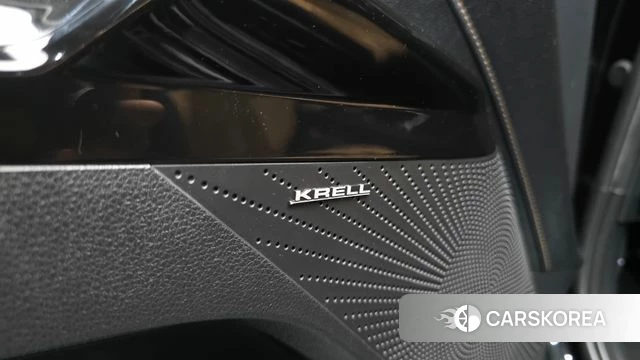 Kia K5 Hybrid 3rd Generation 2020 Черный из Кореи, фото 5