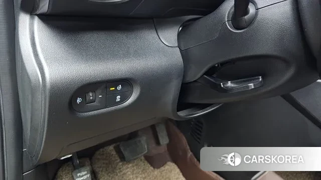 Hyundai Casper 2022 Зеленый из Кореи, фото 5