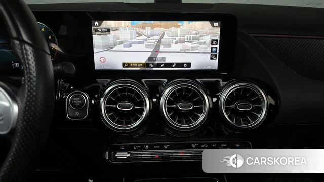 Mercedes-Benz GLA - Class H247 2022 Серый из Кореи, фото 5