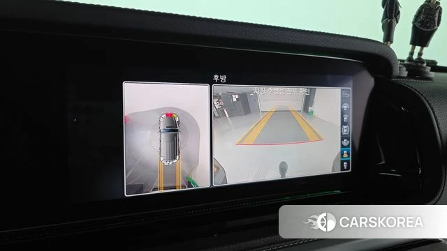 Mercedes-Benz G-Class W463b 2021 Серый из Кореи, фото 5