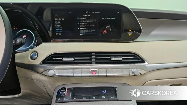 Hyundai Palisade 2021 Белый из Кореи, фото 5