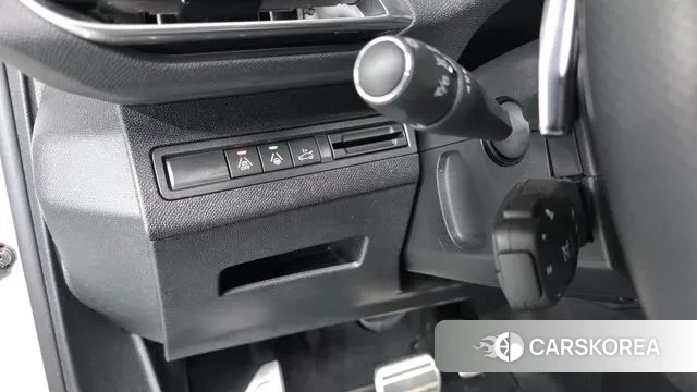 Peugeot 3008 second generation 2022 Белый из Кореи, фото 5