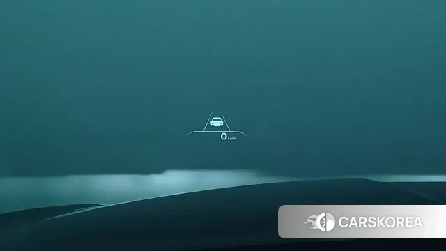 Genesis G80 (RG3) 2020 Черный из Кореи, фото 5