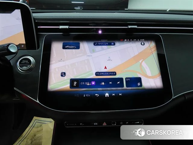 Mercedes-Benz E-Class W214 2025 Черный из Кореи, фото 5