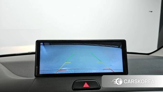 Kia The New Ray 2020 Жемчужный цвет из Кореи, фото 5