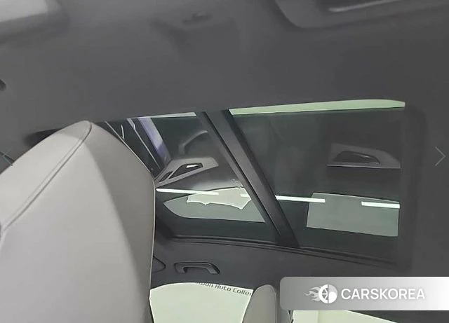 Audi Q8 (4M) id 4179442 из Кореи 5