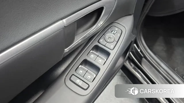 Hyundai Sonata (DN8) 2021 Черный из Кореи, фото 5