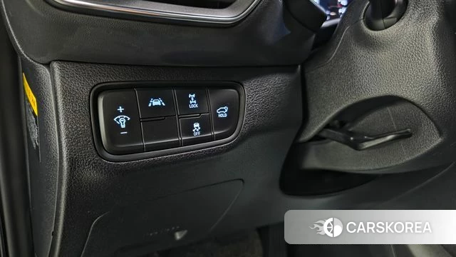 Hyundai Santa Fe TM 2018 Серый из Кореи, фото 5