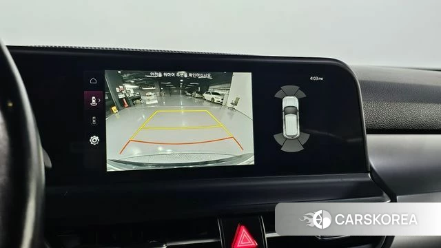 Kia The New Seltos 2024 Серый из Кореи, фото 5