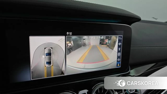 Mercedes-Benz CLS-Class C257 2019 Серый из Кореи, фото 5