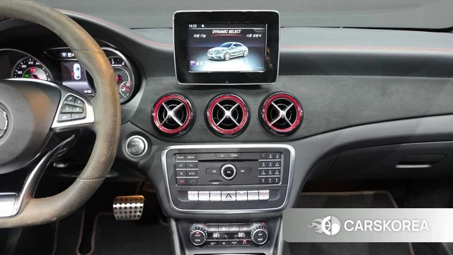 Mercedes-Benz CLA-Class C117 2018 Белый из Кореи, фото 5