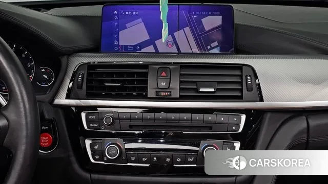 BMW 4 Series (F32) 2018 Белый из Кореи, фото 5