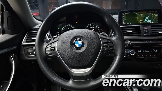 BMW 4 Series (F32) 2018 Белый из Кореи, фото 5