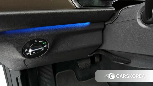 Volkswagen 7th Generation of Jetta 2021 Белый из Кореи, фото 5