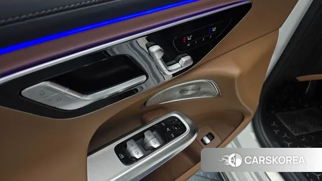 Mercedes-Benz E-Class W214 2025 Белый из Кореи, фото 5