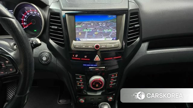 Ssangyong Tivoli Air 2018 Белый из Кореи, фото 5