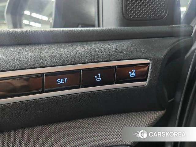 Hyundai Tucson (NX4) 2021 Серый из Кореи, фото 5
