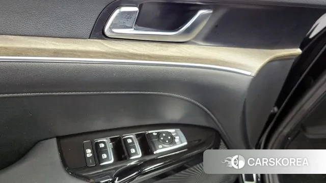 Kia K5 3rd generation id 3529199 из Кореи 5