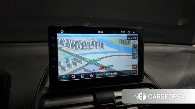 Hyundai Casper 2022 Белый из Кореи, фото 5