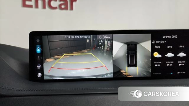 Genesis GV80 2022 Серый из Кореи, фото 5